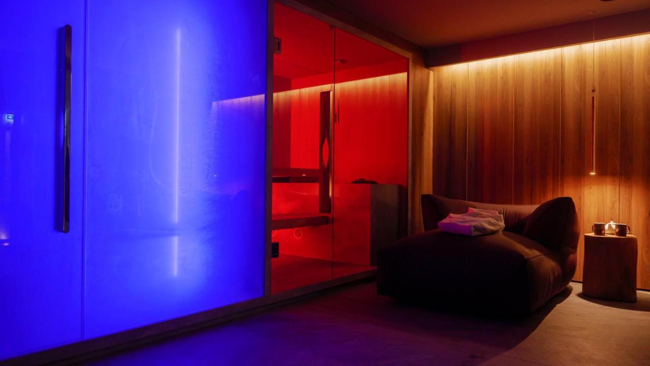 Hotel Nido Dell'Aquila Assergi Zewnętrze zdjęcie