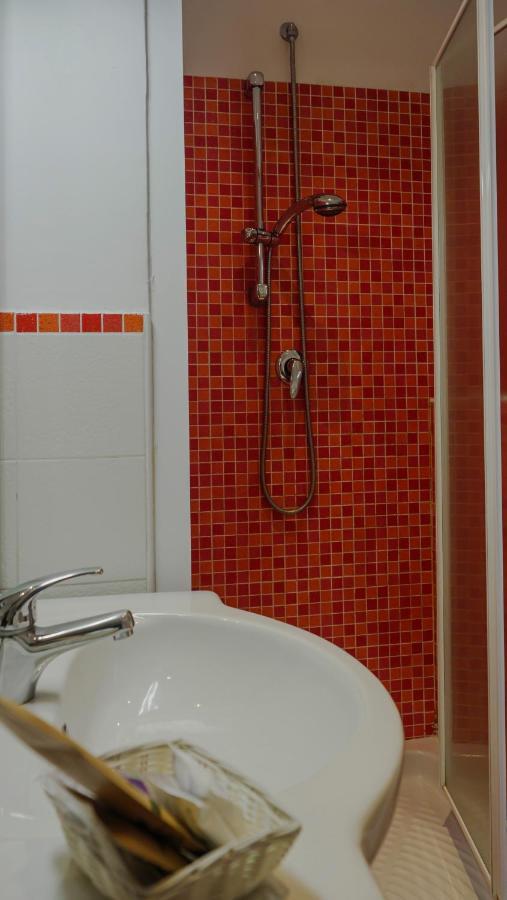 Hotel Nido Dell'Aquila Assergi Zewnętrze zdjęcie
