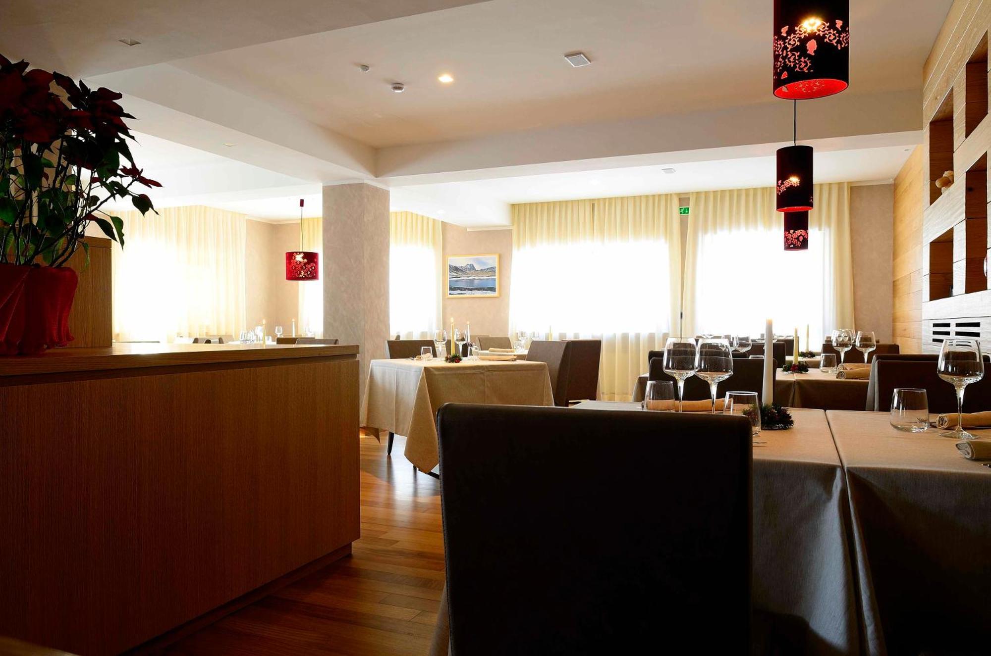 Hotel Nido Dell'Aquila Assergi Zewnętrze zdjęcie