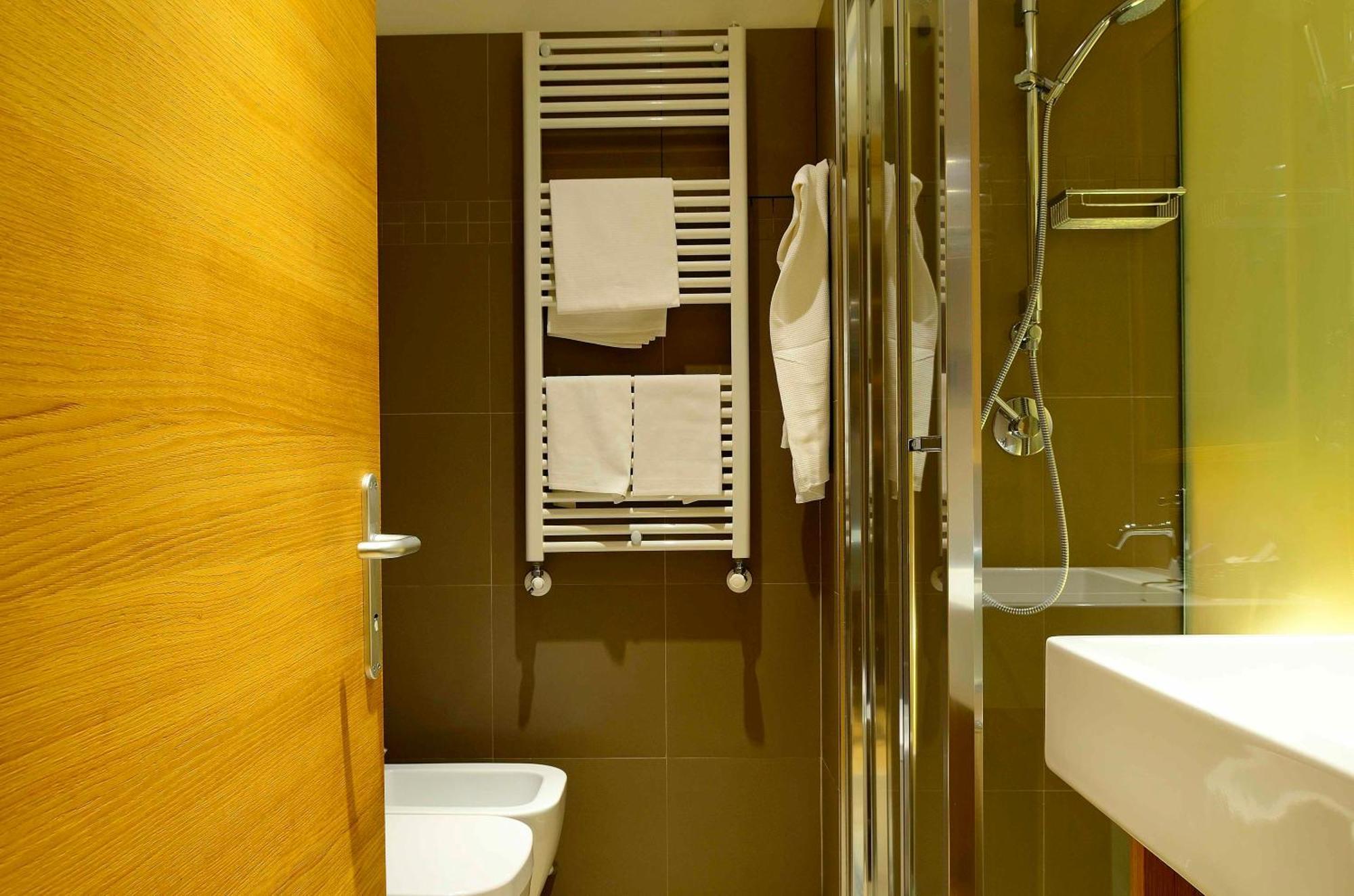 Hotel Nido Dell'Aquila Assergi Zewnętrze zdjęcie