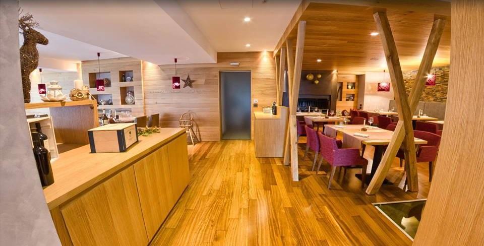 Hotel Nido Dell'Aquila Assergi Zewnętrze zdjęcie