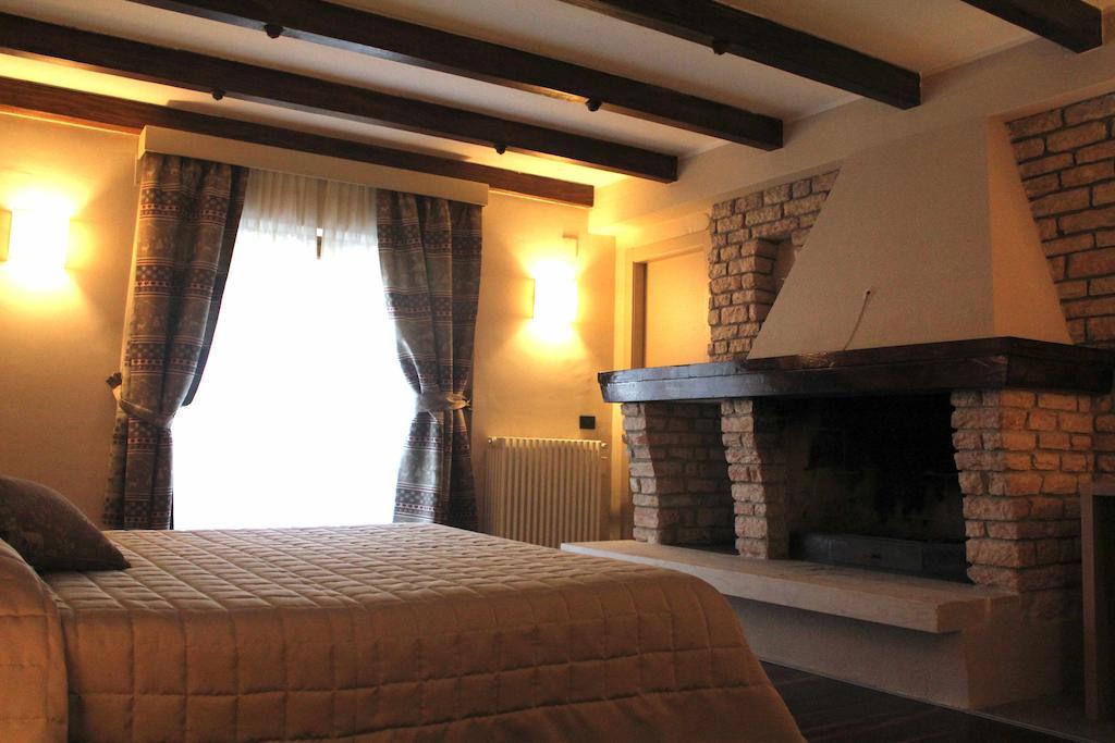 Hotel Nido Dell'Aquila Assergi Zewnętrze zdjęcie