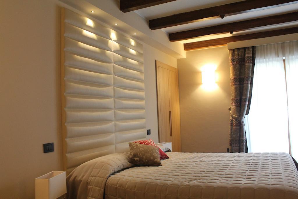 Hotel Nido Dell'Aquila Assergi Zewnętrze zdjęcie