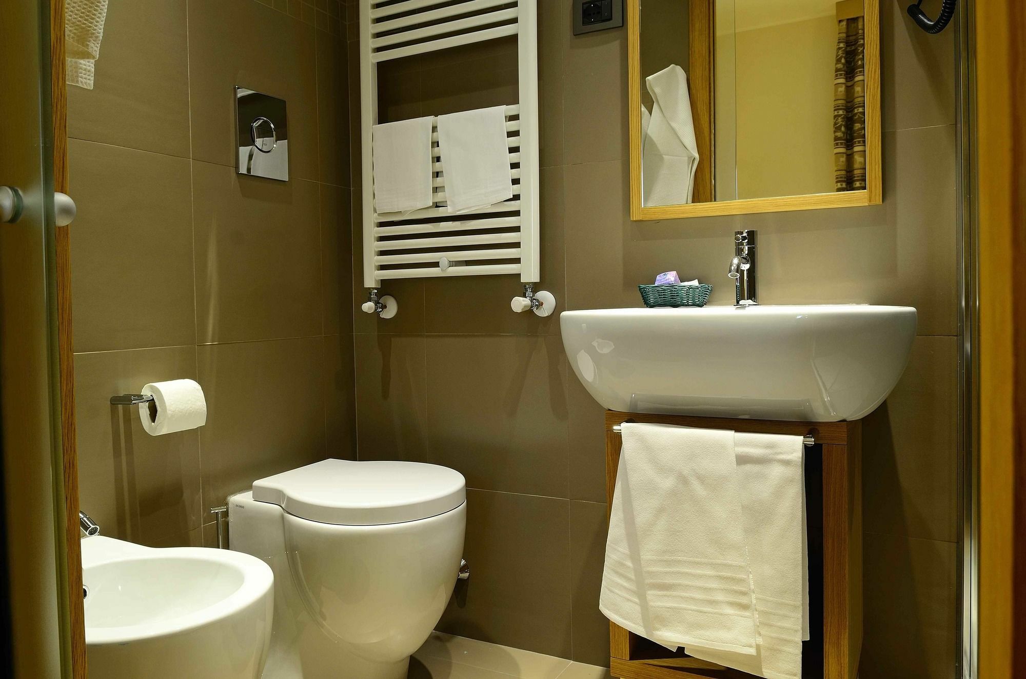 Hotel Nido Dell'Aquila Assergi Zewnętrze zdjęcie