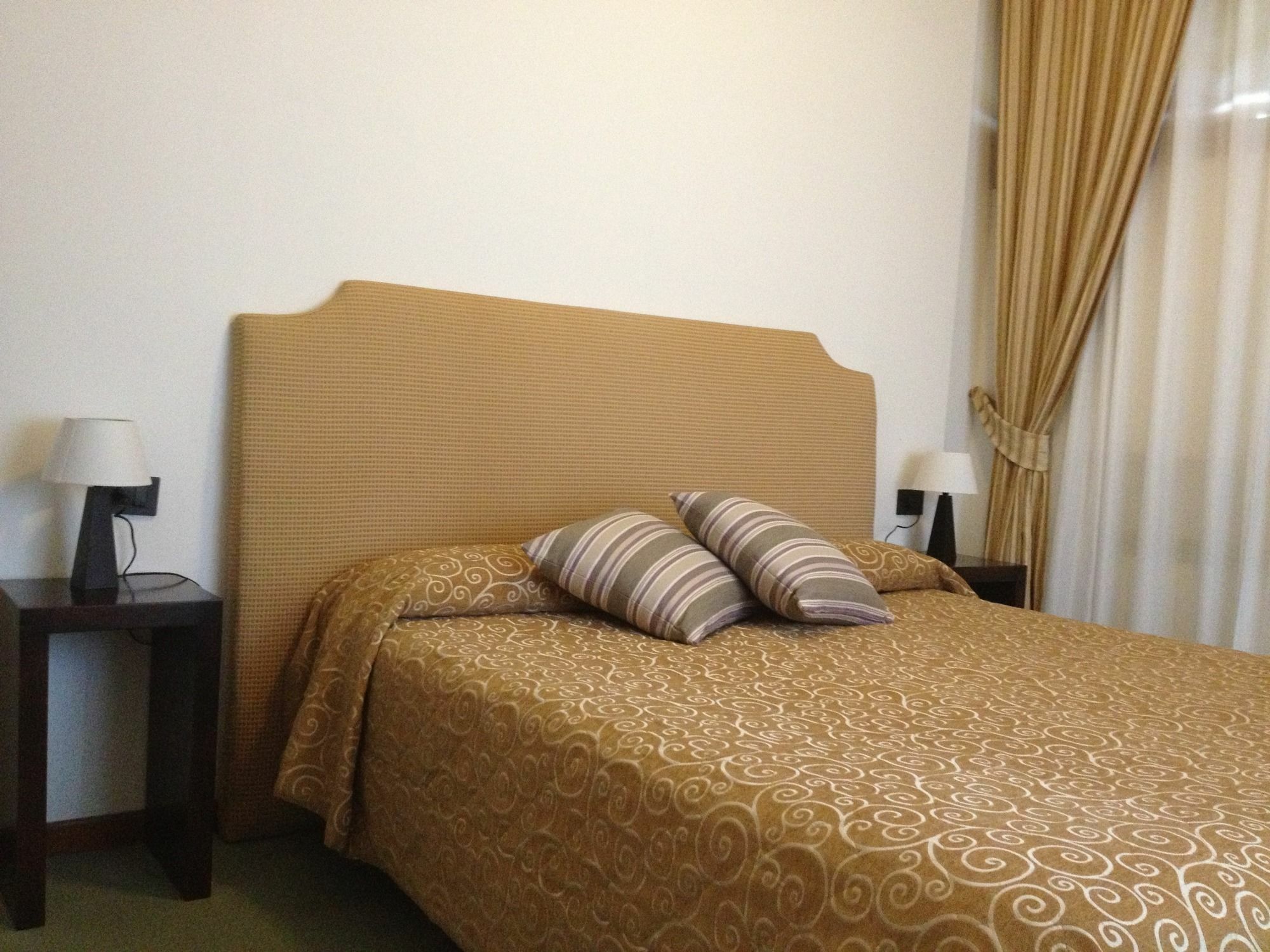 Hotel Nido Dell'Aquila Assergi Zewnętrze zdjęcie